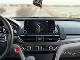 Honda Accord 2020